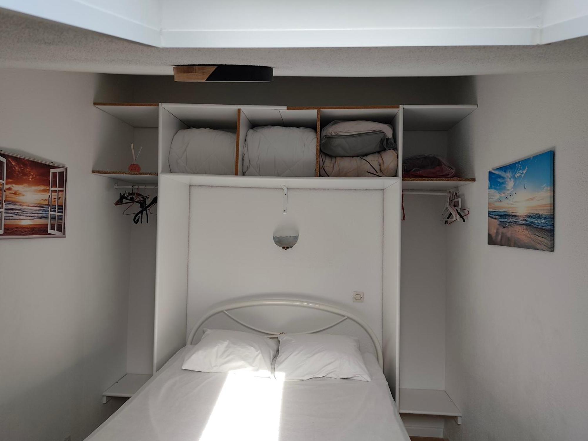 Superbe Appartement Tout Confort Le Barcarès Exterior foto