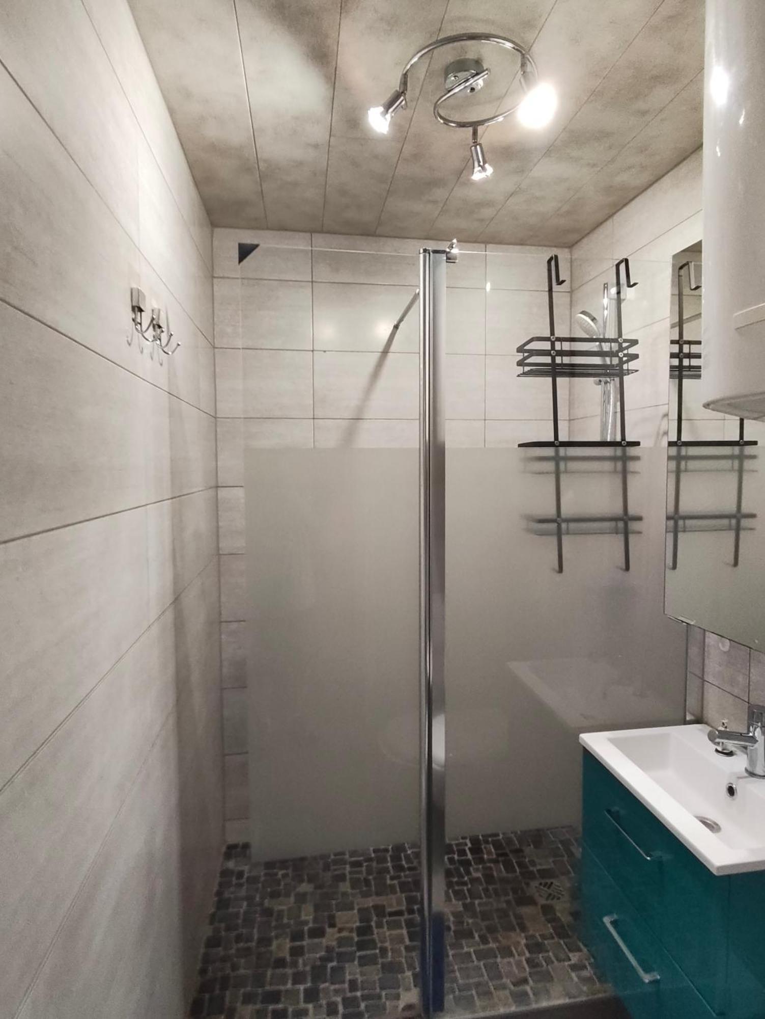 Superbe Appartement Tout Confort Le Barcarès Exterior foto