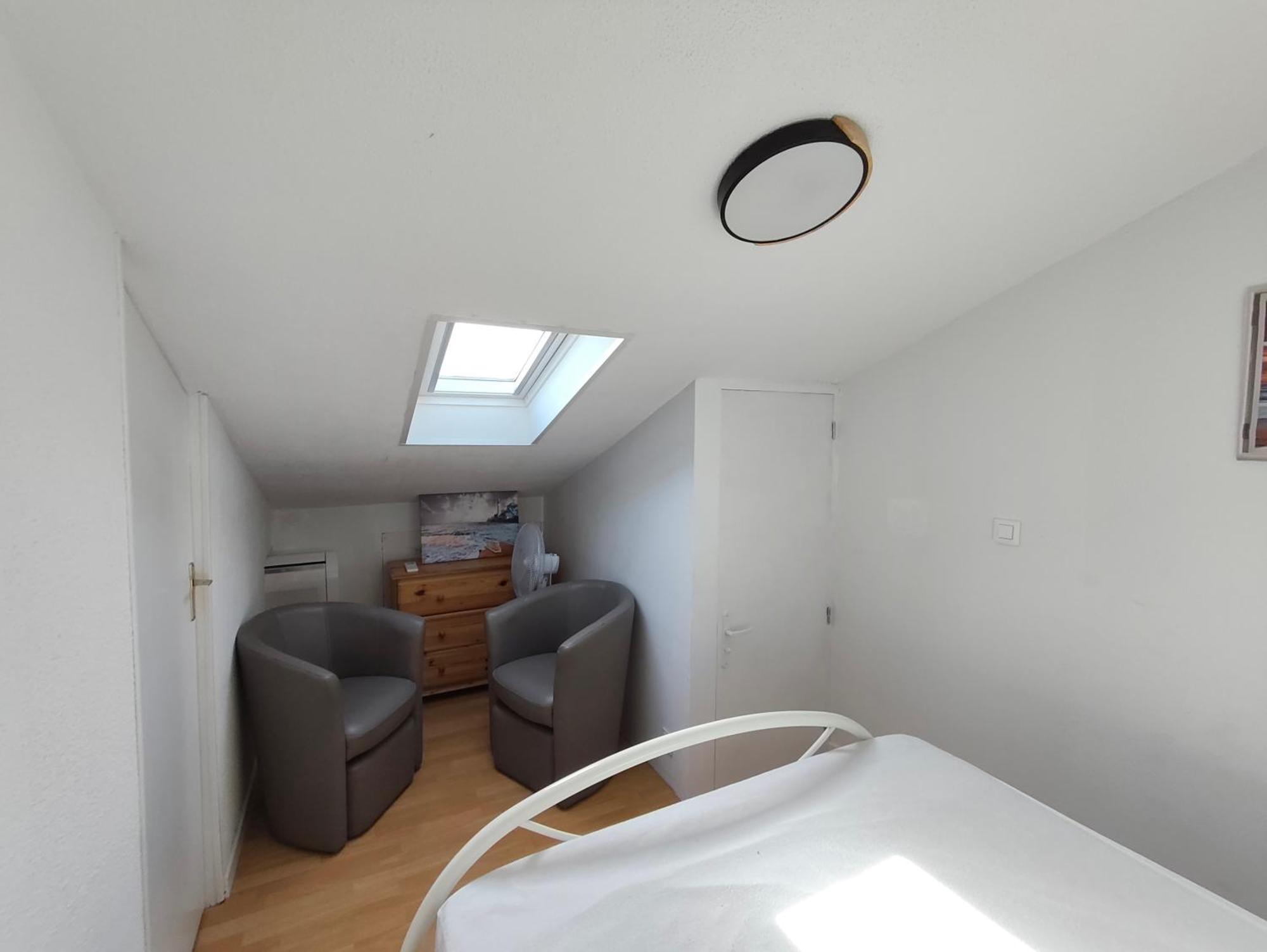 Superbe Appartement Tout Confort Le Barcarès Exterior foto