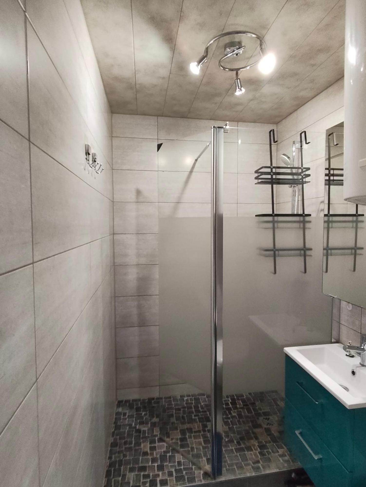 Superbe Appartement Tout Confort Le Barcarès Exterior foto