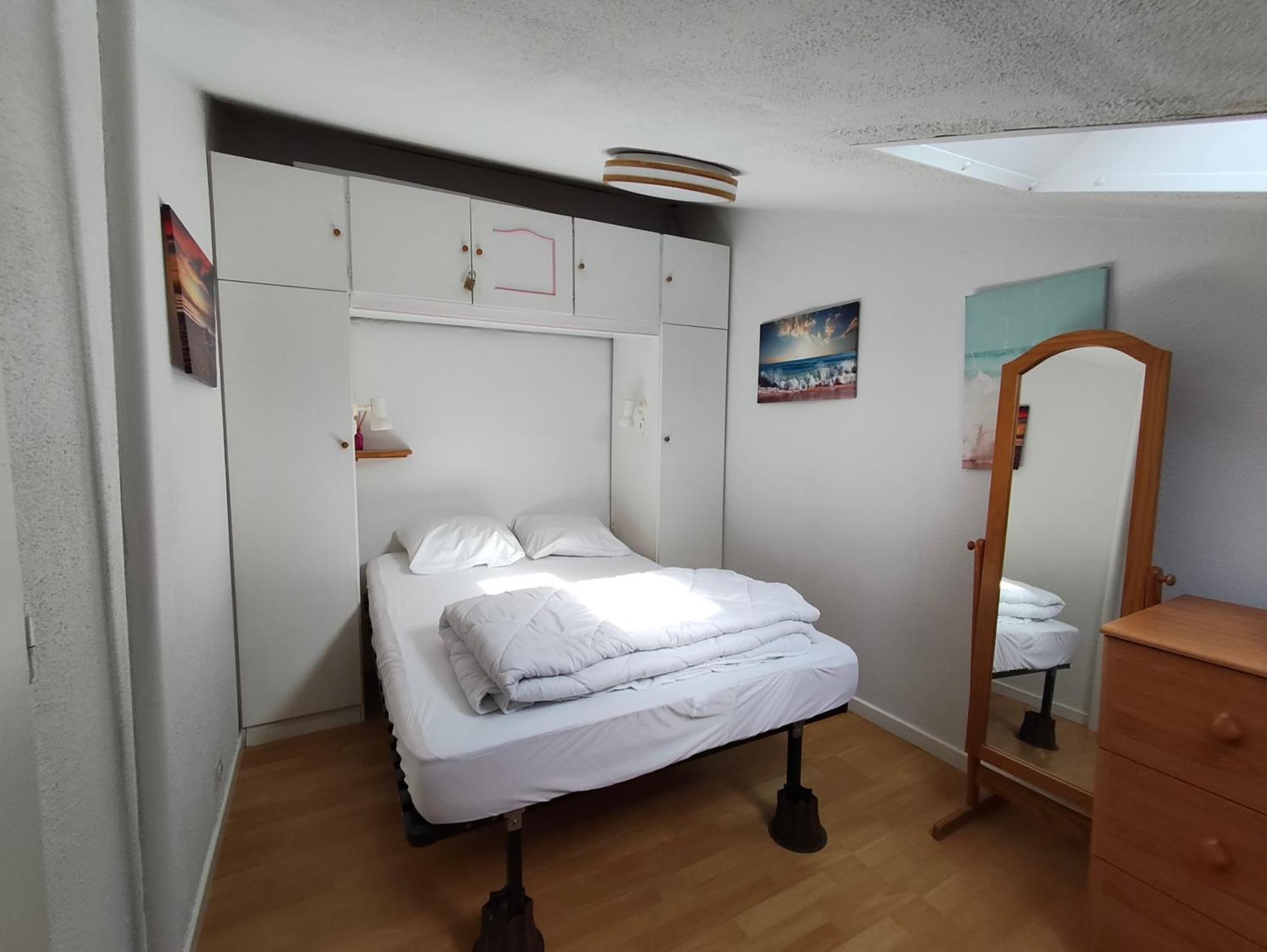 Superbe Appartement Tout Confort Le Barcarès Exterior foto