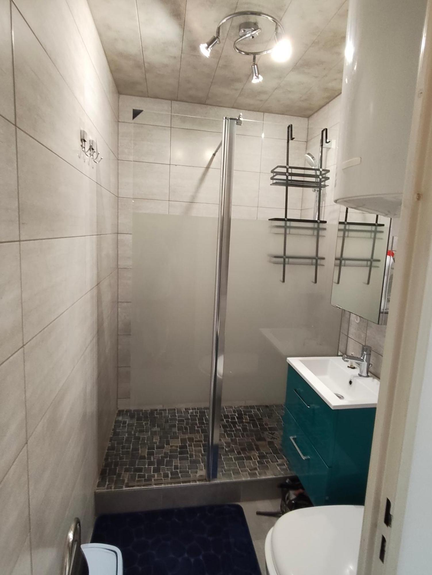 Superbe Appartement Tout Confort Le Barcarès Exterior foto