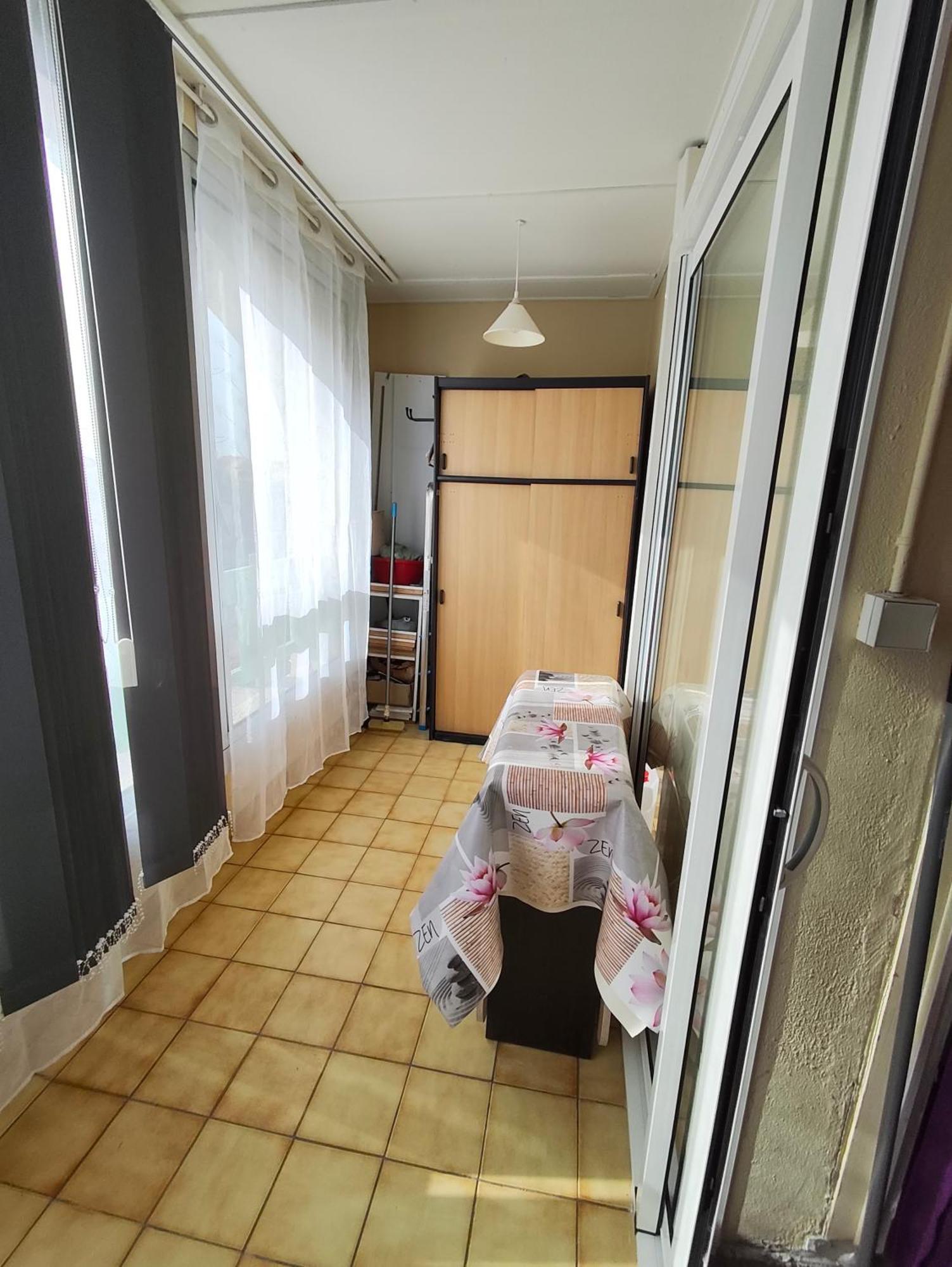 Superbe Appartement Tout Confort Le Barcarès Exterior foto